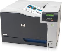 HP Color LaserJet Professional CP5225dn Printer in Egypt