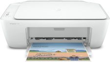 HP DeskJet 2320 All-in-One Printer in Egypt
