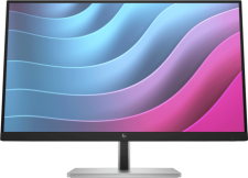 HP E24 G5 23.8 inch FHD LCD Monitor in Egypt