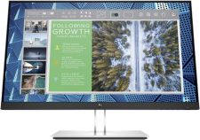 HP E27q G4 27 Inch QHD LED LCD Monitor in Egypt