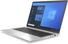 HP EliteBook 840 G8 i7-1165G7 16GB 512GB SSD Intel Iris Xe 14 Inch W10 Notebook in Egypt