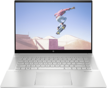 HP Envy 16-H1053DX i7-13700H 16GB 1TB SSD Nvidia RTX 4060 8GB 16 Inch W11 Laptop in Egypt