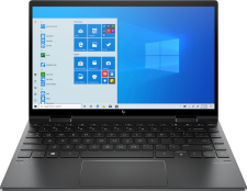 HP ENVY x360 13-ay1000ne Ryzen 7-5800H 16GB 1TB SSD Radeon Graphic 13.3 inch W11 Notebook specifications and price in Egypt