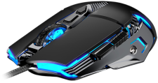 HP G160 Wired Gaming Mouse specifications and price in Egypt