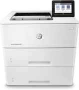 HP LaserJet Enterprise M507x Printer in Egypt