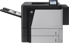 HP LaserJet Enterprise M806dn Printer in Egypt
