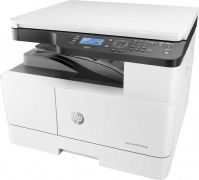 سعر و مواصفات اتش بي laserjet m438n طابعة ليزر فى مصر