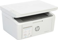 HP LaserJet MFP M141w Printer in Egypt