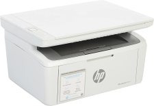 سعر و مواصفات اتش بي laserjet mfp m141w printer فى مصر