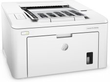 HP LaserJet Pro M203dn Printer in Egypt