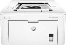 HP LaserJet Pro M203dw Printer in Egypt