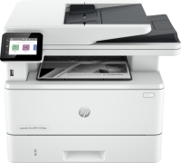 HP LaserJet Pro MFP 4103dw Printer in Egypt