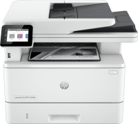 HP LaserJet Pro MFP 4103fdn Printer in Egypt