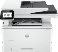 HP LaserJet Pro MFP 4103fdw Printer in Egypt
