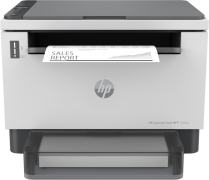 HP LaserJet Tank MFP 1602w Printer in Egypt