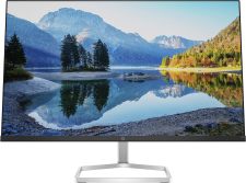HP M24fe 23.8 inch FHD IPS Monitor in Egypt