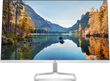 HP M24fw 24 inch FHD IPS Monitor in Egypt