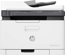 HP MFP 179FNW Color Laserjet Printer in Egypt