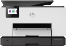HP OfficeJet Pro 9023 All in One Printer specifications and price in Egypt