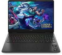 HP OMEN 16-AP0097NR Ryzen AI 9 365 32GB 1TB SSD Nvidia RTX 5070 16 Inch W11 Laptop in Egypt