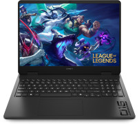 HP OMEN Slim 16-an0119nr Ultra 9-285H 16GB 1TB SSD Nvidia RTX 5070 8GB 16 Inch W11 Laptop in Egypt