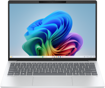 HP OmniBook 13-bg1003ne Ryzen AI 5 340 16GB 512GB SSD Radeon 840M 13.3 inch W11 Laptop in Egypt