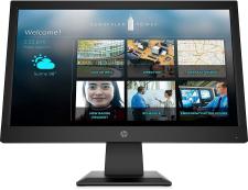 سعر و مواصفات HP P19B G4 18.5 Inch HD LED Monitor فى مصر