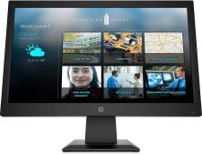 HP P19B G4 18.5 Inch HD LED Monitor in Egypt