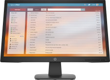 HP P22v G4 21.5 Inch Full HD LED Monitor in Egypt