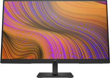 HP P24h G5 23.8 inch FHD IPS Monitor in Egypt