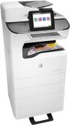 اتش بي بيدج وايد انتربرايز الوان فلو mfp 785zs طابعة متعددة الوظائف فى مصر