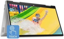 HP Pavilion x360 14-dy0143ne i5-1135G7 8GB 512GB SSD Intel Iris Xe Graphics 14 Inch Dos Notebook specifications and price in Egypt