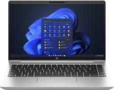اتش بي برو بوك 440 g10 لابتوب i7-1355u ‏16 جيجا 512 جيجا اس اس دي نفيديا ار تي اكس 2050 4 جيجا 14 بوصة دوس فى مصر