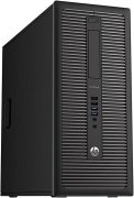 HP ProDesk 600 G1 i5-4400U 8GB 500GB Intel HD Graphics Dos Desktop in Egypt