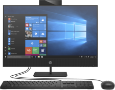 HP ProOne 440 G6 All-in-One i5-10500T 8GB 256GB SSD Intel UHD Graphics 23.8 Inch W10 Desktop in Egypt