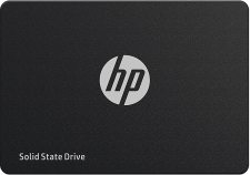 HP S650 120GB 2.5 Inch SATA 1.5 Gb/s SSD specifications and price in Egypt