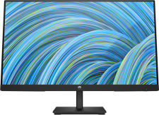 HP V24v G5 23.8 inch FHD LED Monitor in Egypt