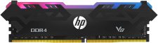 HP V8 RGB 8GB (1 x 8GB) DDR4 3200MHz CL16 Desktop Memory specifications and price in Egypt