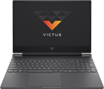 HP Victus 15-FA0040NE I7-12700H 16GB 512GB SSD Nvidia RTX 3050 4GB 15.6 Inch DOS Notebook in Egypt