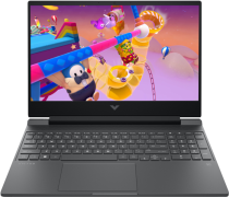 HP Victus 15-fa1007ne i7-13700H 16GB 512GB SSD NVIDIA RTX 3050 15.6 inch W11 Laptop in Egypt