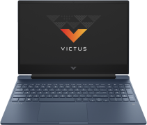 HP Victus 15-fa1026nia I5-13420H 8GB 512GB SSD NVIDIA RTX 3050 6GB 15.6 inch Dos Notebook in Egypt