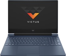 HP Victus 15-FA1023NIA i5-13500H 8GB 512GB SSD Nvidia GeForce RTX 3050 6GB 15.6 Inch DOS Laptop in Egypt
