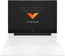 HP Victus 15-FA1106NE I7-13700H 16GB 512GB SSD Nvidia RTX 4050 6GB 15.6 Inch DOS Notebook in Egypt