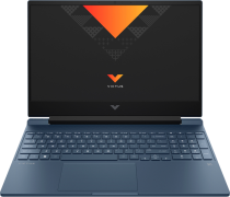HP Victus 15-fb0033ne Ryzen 7-5800H 16GB 512GB SSD NVIDIA RTX 3050 Ti 4GB 15.6 inch W11 Notebook فى مصر