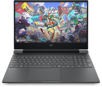 HP Victus 15-fb3008ne Ryzen 7-7445H 16GB 512GB SSD Nvidia RTX 2050 4GB 15.6 Inch W11 Laptop in Egypt