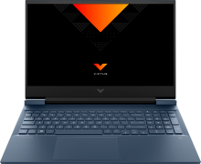 HP Victus 16-D1005ne I5-12500H 8GB 512GB NVIDIA GTX 1650 4GB 16.1 Inch Dos Notebook in Egypt