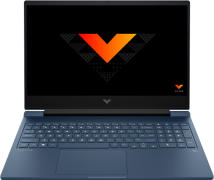 اتش بي فيكتس 16-r0053nia لابتوب i7-13700h 16 جيجا 1 تيرا اس اس دي nvida ار تي اكس 3050 16.1 بوصة دوس فى مصر