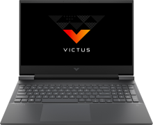 HP Victus 16-R0073CL i7-13700HX 32GB 1TB SSD Nvidia RTX4060 8GB 16.1 inch W11 Notebook in Egypt