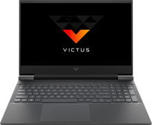 اتش بي فيكتس 16-r1051ne لابتوب i7-14700hx ‏16 جيجا 1 تيرا اس اس دي نفيديا ار تي اكس 4070 8 جيجا 16.1 بوصة دوس فى مصر