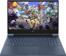 اتش بي فيكتس 16-r1055ne لابتوب i7-14700hx ‏16 جيجا 512 جيجا اس اس دي نفيديا ار تي اكس 4060 16.1 بوصة دوس فى مصر